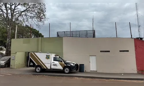 Homem assassinado em São Pedro do Ivaí ainda não foi identificado