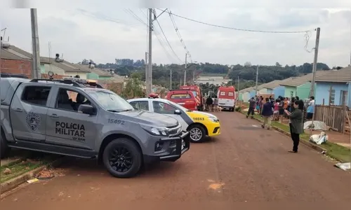 Polícia Civil prende envolvido em disparos contra jovem de 17 anos