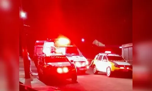 Polícia Civil prende suspeito de matar o irmão em Apucarana