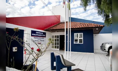 Apucarana oferta 165 vagas em cursos profissionalizantes gratuitos