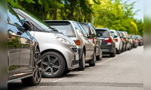 Mulher diz ter sido agredida por vizinho após discussão por garagem