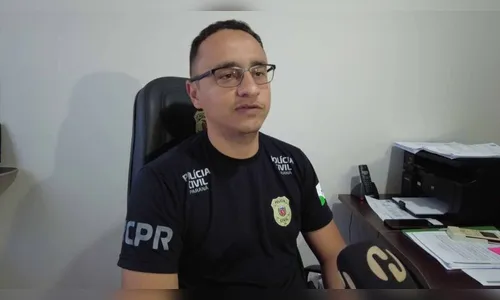 Polícia Civil de Ivaiporã investiga morte de homem suspeito de estupro