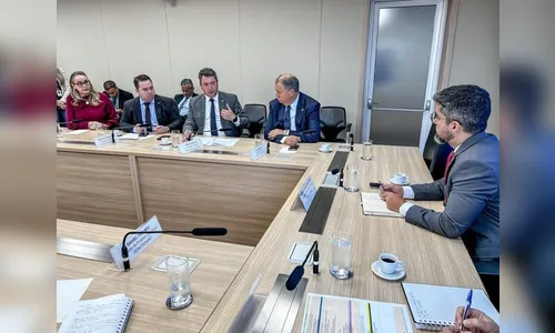 Deputados discutem circulação de máquinas agrícolas nas rodovias