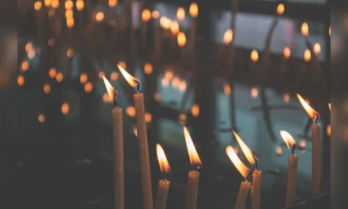 Dez pessoas ficam feridas durante explosão em ritual em Cascavel