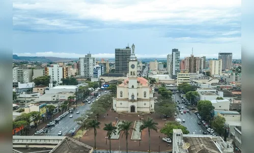Confira a previsão do tempo para este domingo na região