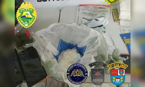 PM prende sete pessoas em operação na região de Ivaiporã