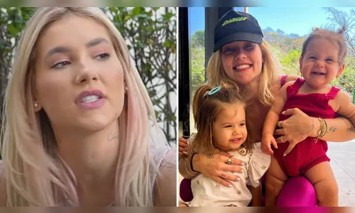 Virgínia Fonseca fala sobre salário das quatro babás das duas filhas