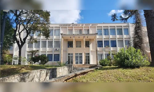 Inscrições para cursos à distância da UEPG terminam nesta segunda (21)