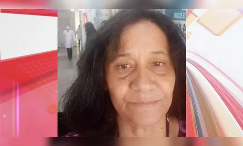 Idosa desaparece após ir ao hospital, e família faz apelo para achá-la