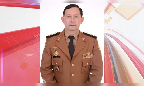 10º BPM empossa novo comandante nesta quinta-feira em Apucarana