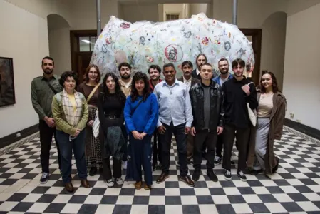 Estado abre inscrições a vagas remanescentes para residência técnica em Gestão Cultural