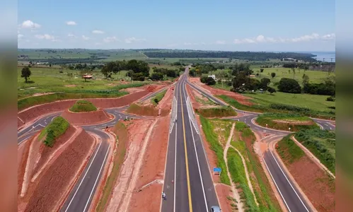 Confira as obras previstas para o Estado do Paraná com o novo PAC