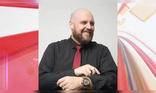 Morre no hospital corretor de 46 anos que caiu de bicicleta