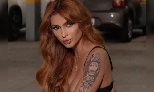 Ex-assessor desmente caso de Fernanda com Neymar: 