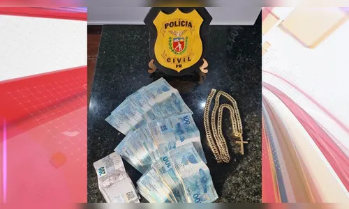 Polícia Civil prende sete por lavagem de dinheiro e desvios de carga