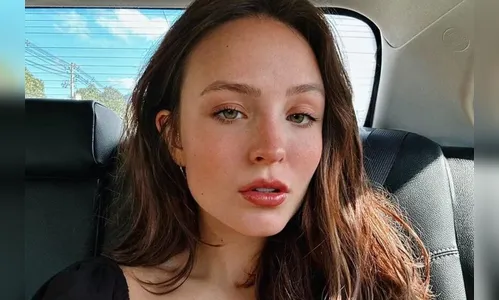 Marcas famosas deixam pais de Larissa Manoela em prol da atriz