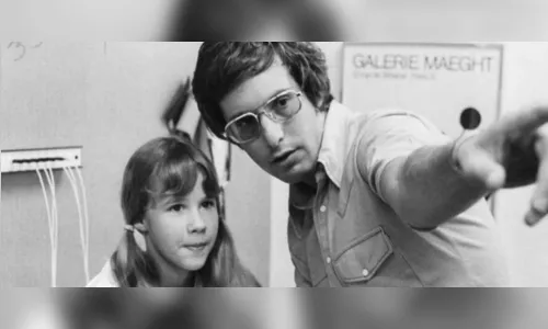 William Friedkin, diretor de O Exorcista, morre aos 87 anos