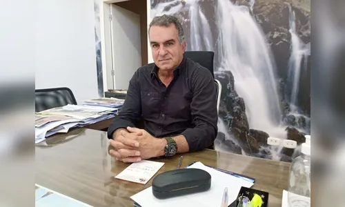 Faxinal se preparou para acolher visitantes e investidores, diz Gallo