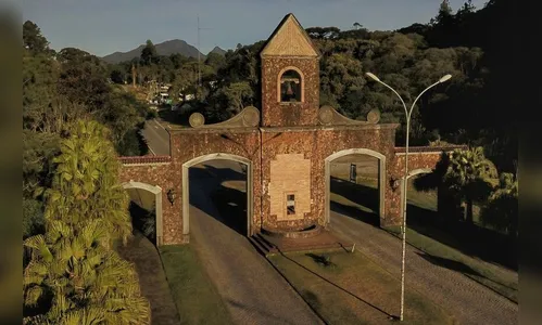 Patrimônio histórico e cultural, Estrada da Graciosa completa 150 anos