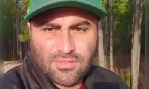 Empresário é achado morto com furos pelo corpo um dia após desaparecer