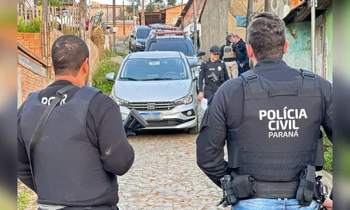 Polícia Civil prende foragido por estuprar sobrinhas mais de 100 vezes