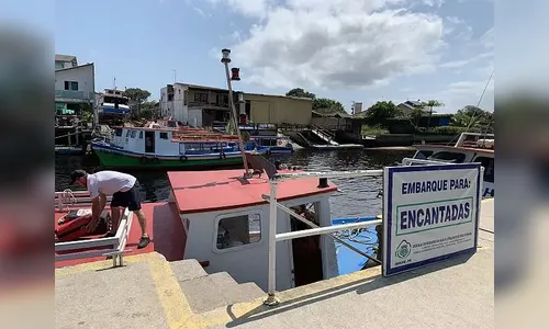 Pai e filha morrem afogados após caírem de trapiche no litoral do PR