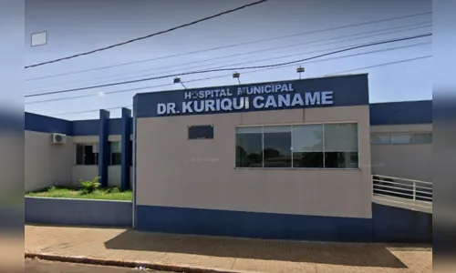 Morador de rua invade hospital e enfermeiras chamam a PM; entenda