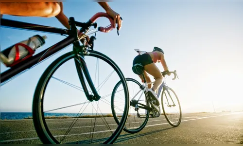 Confira a agenda esportiva de Arapongas para a semana