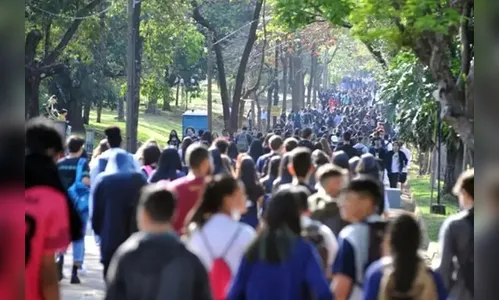 Inscrições para o vestibular da UEL acabam nesta terça-feira (05)