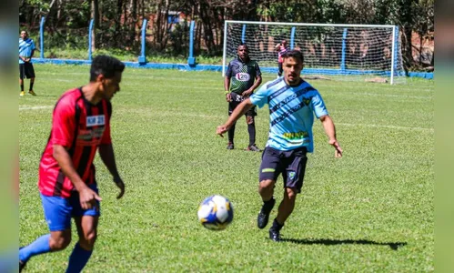 Apucarana: abertas as inscrições da Copa Apucarana de Futebol