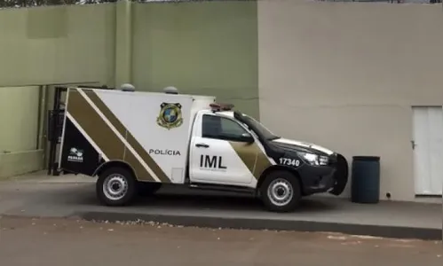 Indígena morre atropelado por caminhonete na PR-487