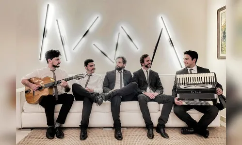Arapongas recebe show gratuito de jazz cigano nesta quinta; confira