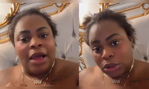 Jojo Todynho reage a prints de suposta traição do namorado; veja