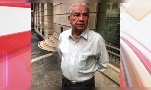 Morre o coronel Froes, ex-comandante do 10º BPM de Apucarana