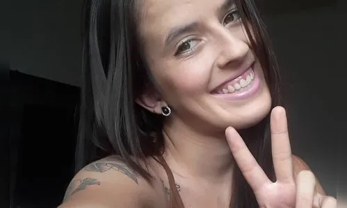 Jovem de 27 anos morta por bala perdida de policial deixa duas filhas