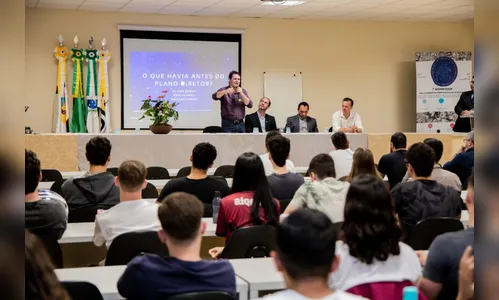 Idepplan oferta Workshop para acadêmicos de engenharia