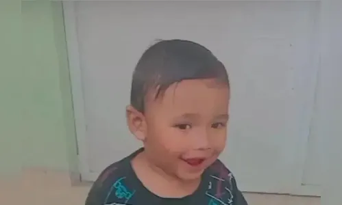 Mesa de mármore cai na cabeça e mata de bebê de 1 ano