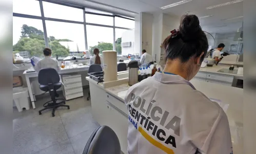 Governador autoriza novo concurso público para a Polícia Científica