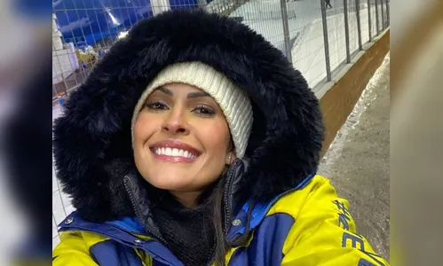 Influenciadora digital morre aos 33 anos em viagem a Gramado; entenda