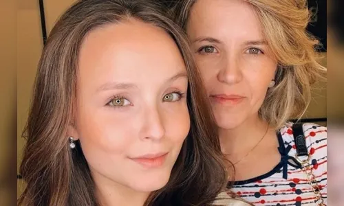 Caso Larissa Manoela: filhos podem pedir prestação de contas