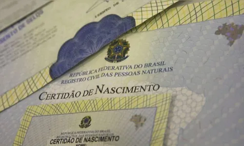 Apucarana registra apenas uma mudança de nome um ano após nova lei