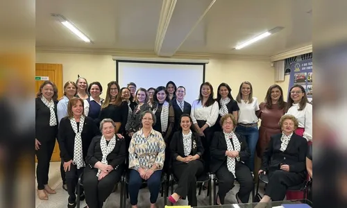 Lions Vitória Régia promove encontro com lideranças locais