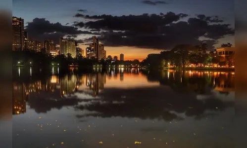 Paraná lidera ranking nacional de serviços urbanos e qualidade de vida