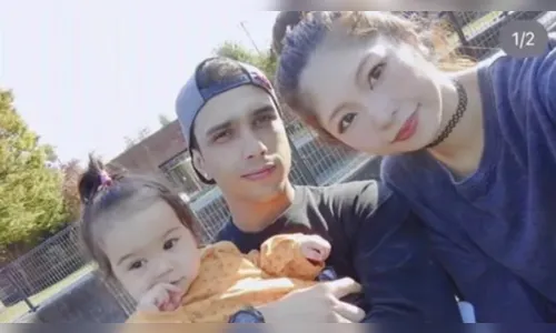 Em mensagem, londrinense admite ter matado esposa no Japão