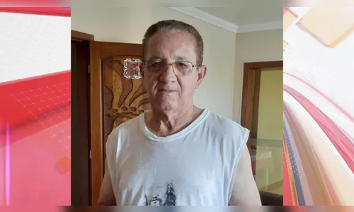 Fundador de capela, apucaranense morre vítima de câncer aos 76 anos