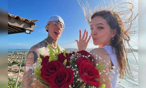 MC Daniel abre o jogo sobre traição após término com Mel Maia