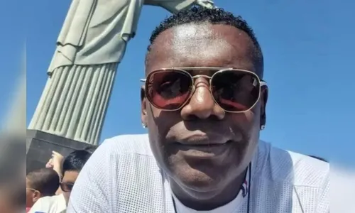 Ícone do funk carioca, MC Marcinho morre aos 45 anos