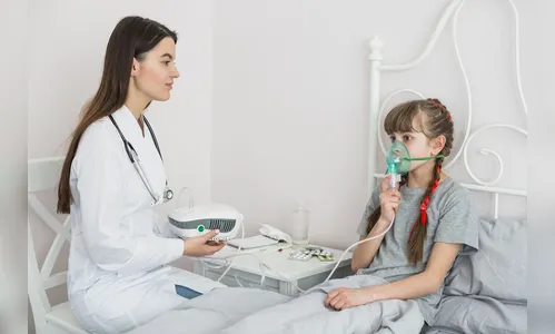 Variação de temperaturas aumenta casos de doenças respiratórias