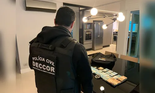 Polícia Civil deflagra operação contra organização criminosa no PR