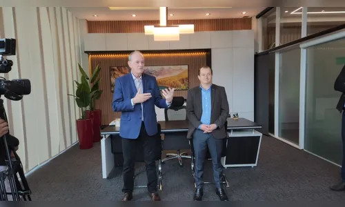 Sicredi Agroempresarial sedia Reunião de Unidade Administrativa